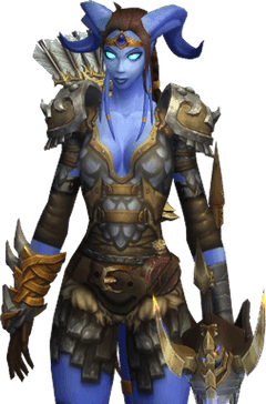 Mahmeya render