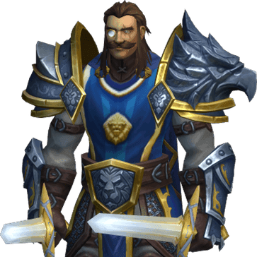 Merkin render
