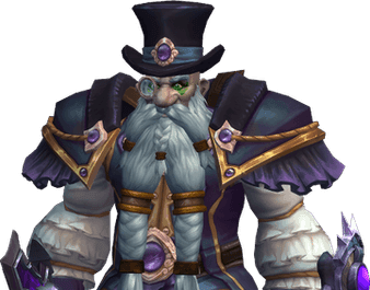Minifeigen render