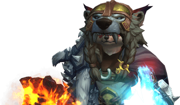 Minzo render
