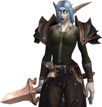 Mirthiora render