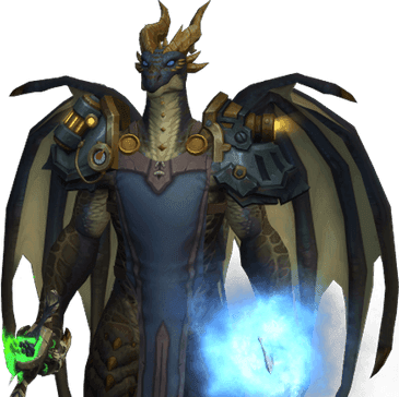 Norre render