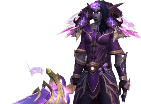 Otter render
