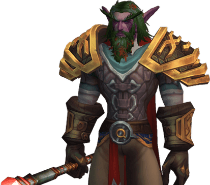 Oville render
