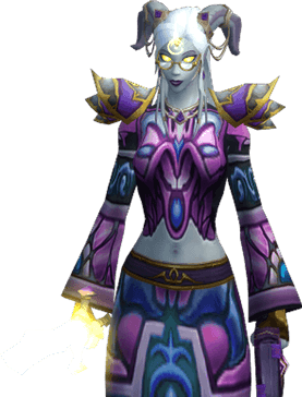 Porenn render
