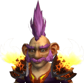 Raiykus render