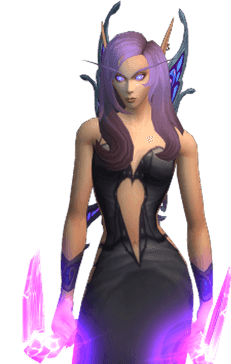 Saleenara render