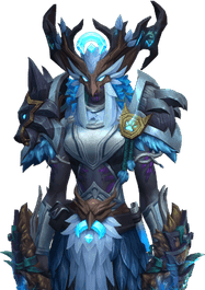 Shadralla render