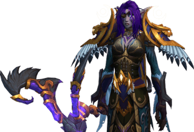 Thayet render