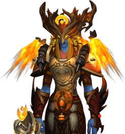 Timbaeth render