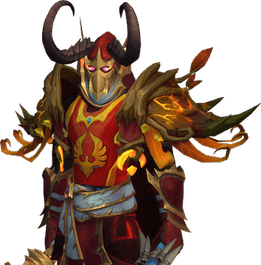 Timpslayer render