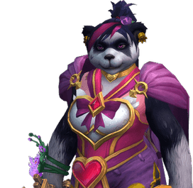 Timtaebh render