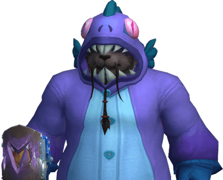 Tompa render