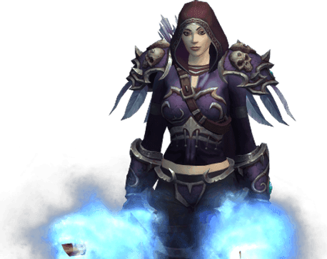 Tyleen render