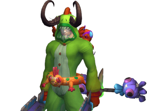 Veyrath render