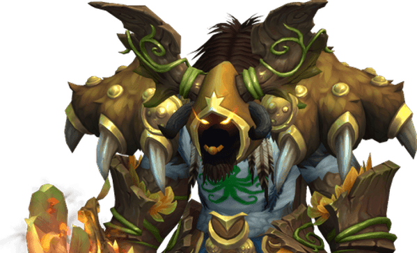 Xechtinoch render