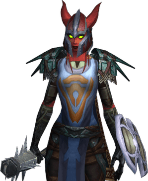 Zavindi render