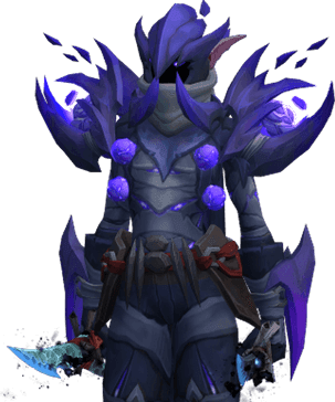 Adz render