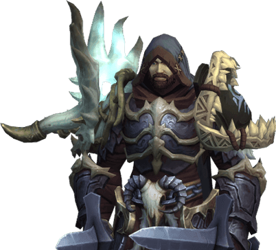 Aeiran render
