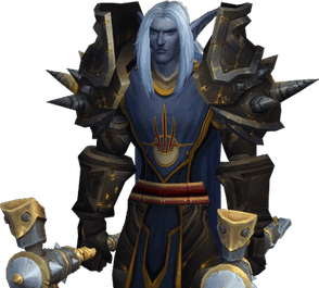 Alfieboy render