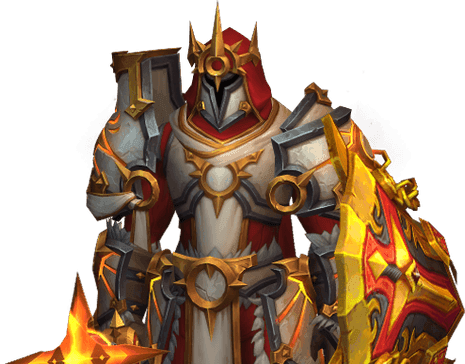 Arathél render