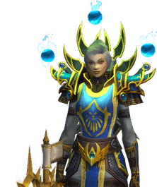 Avix render