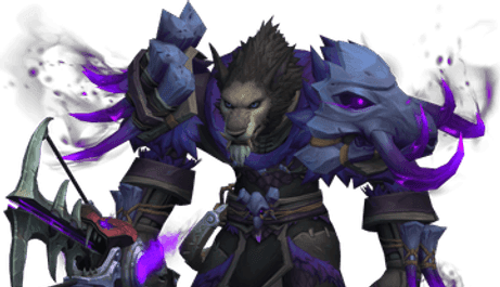 Breanan render