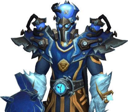 Carisma render