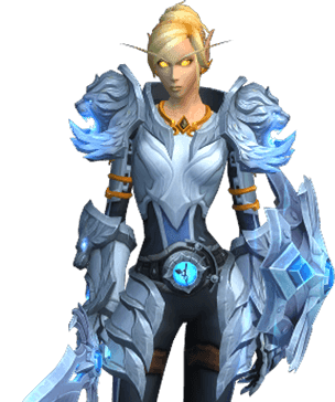 Colae render