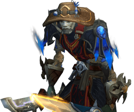 Desterny render