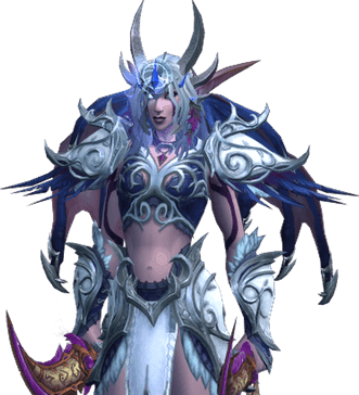Druldi render