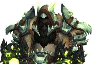 Dukuun render