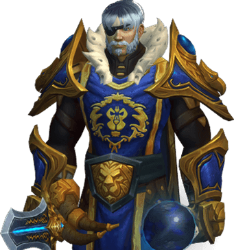 Dynash render