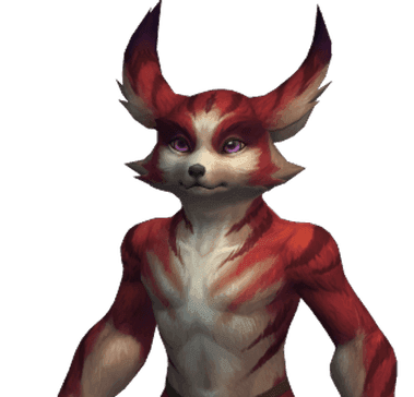 Felyuoh render