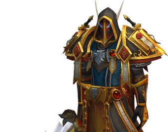 Gosclasse render