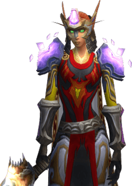 Harinisa render