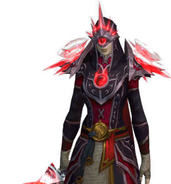 Heerria render