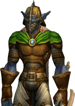 Herunaitie render