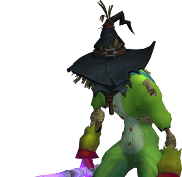 Hozie render