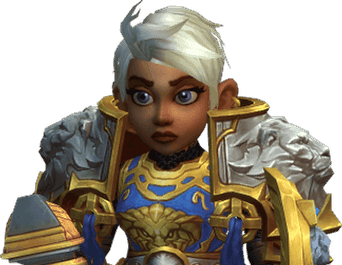 Jerngnomen render