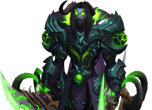 Jibban render