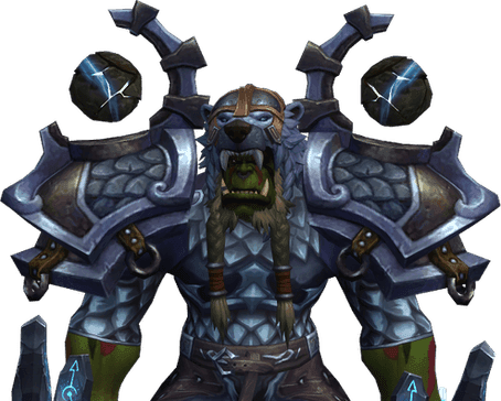 Kazragore render