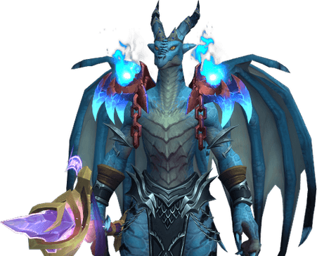 Lockè render