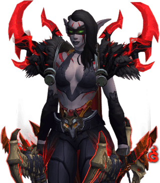 Loratrage render