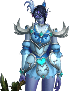 Lusikka render