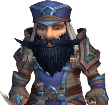Lyntinker render