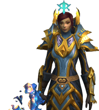 Lyz render