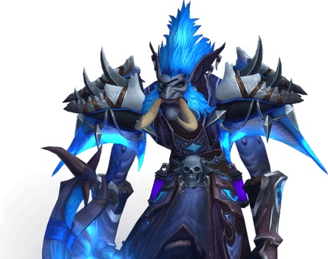 Magicmost render