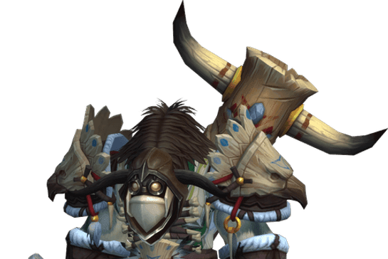 Maryex render