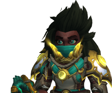 Mikromus render